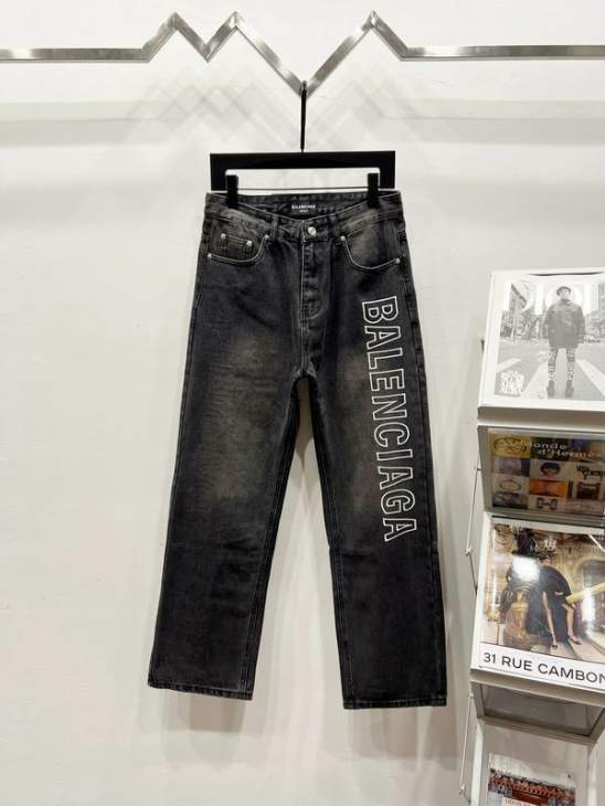 Picture of Balenciaga Jeans Long _SKUBalenciagasx28-34qqtxK11107876